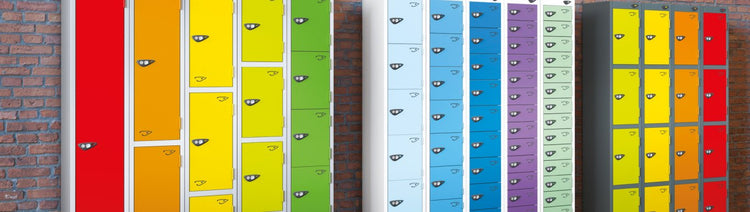 Lockers