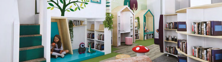 Library & Reading