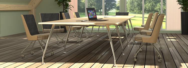 Meeting & Tilt Top Tables