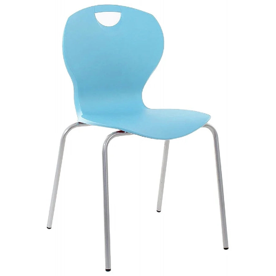 Evo 4 Leg Chair