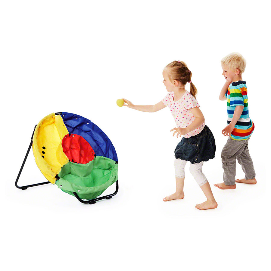 Throwing Game