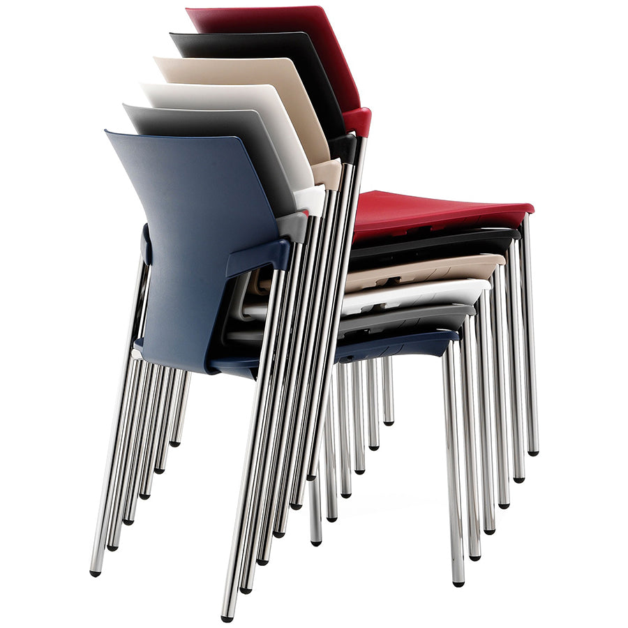 Ikon 4 Leg Chair