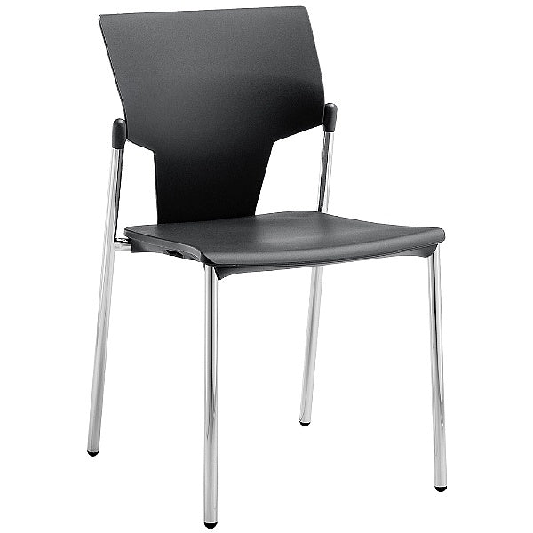 Ikon 4 Leg Chair