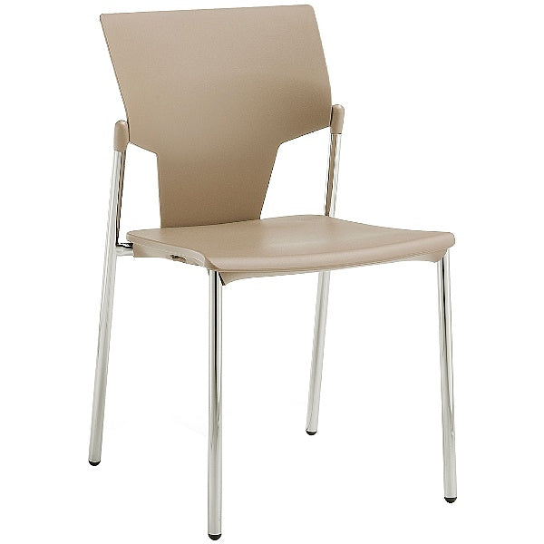 Ikon 4 Leg Chair