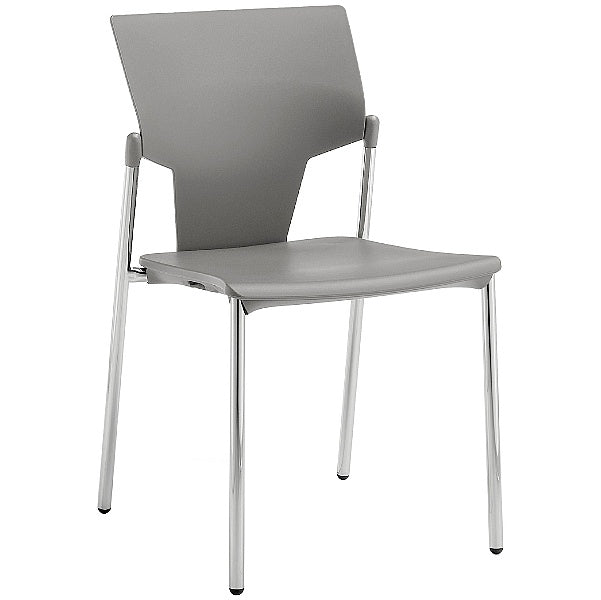 Ikon 4 Leg Chair