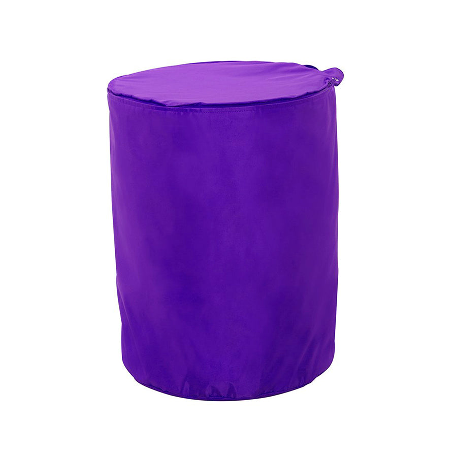 Foam Carry Cushions Multi (Bag Of 10)