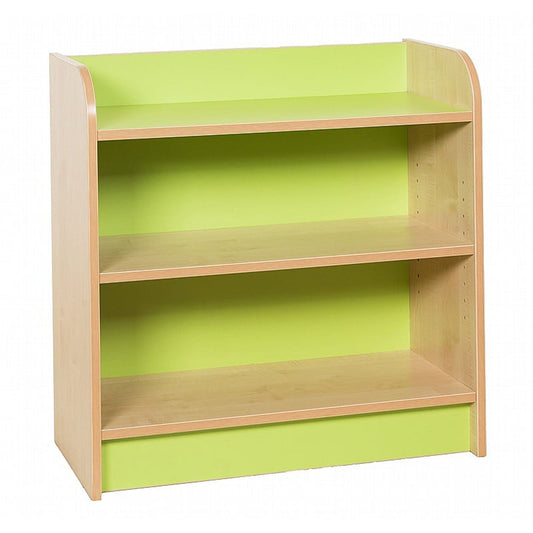 Kubbyclass® Library Bookcase (5 Heights)