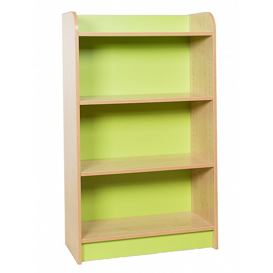 Kubbyclass® Library Bookcase (5 Heights)