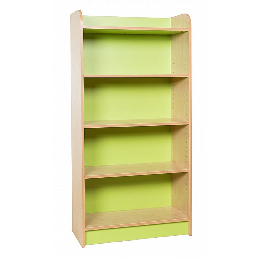 Kubbyclass® Library Bookcase (5 Heights)
