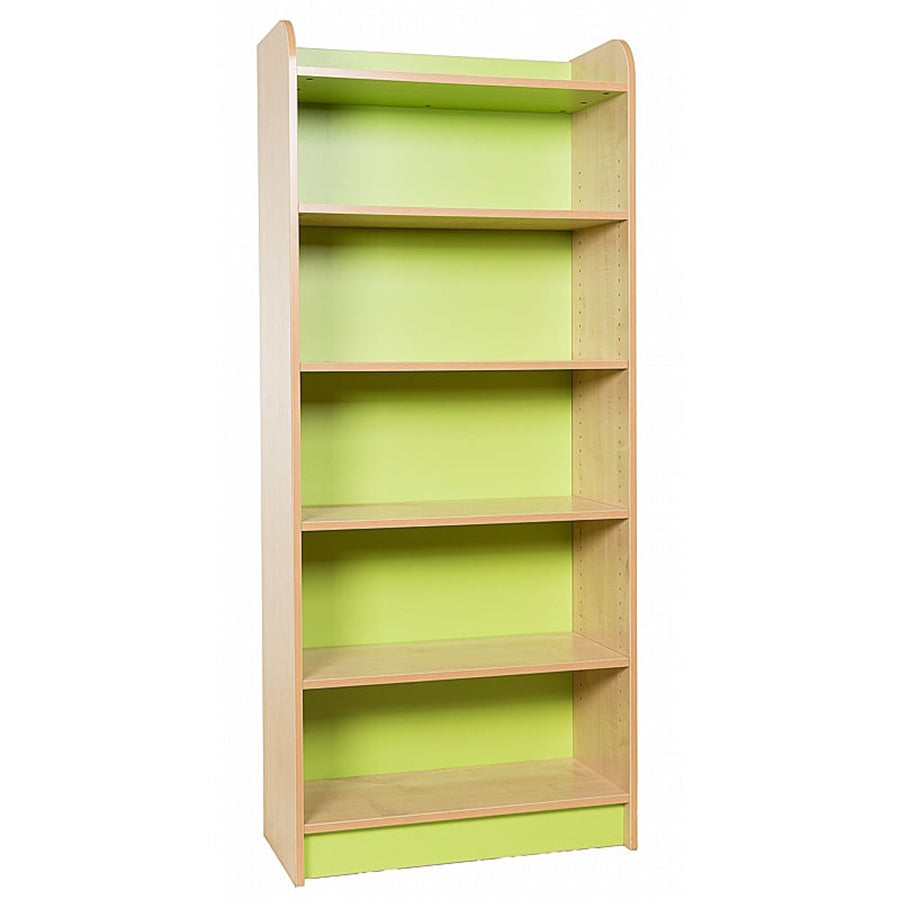 Kubbyclass® Library Bookcase (5 Heights)