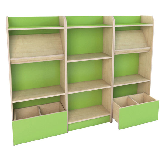 KubbyClass® Display & Browse Reading (Set G)