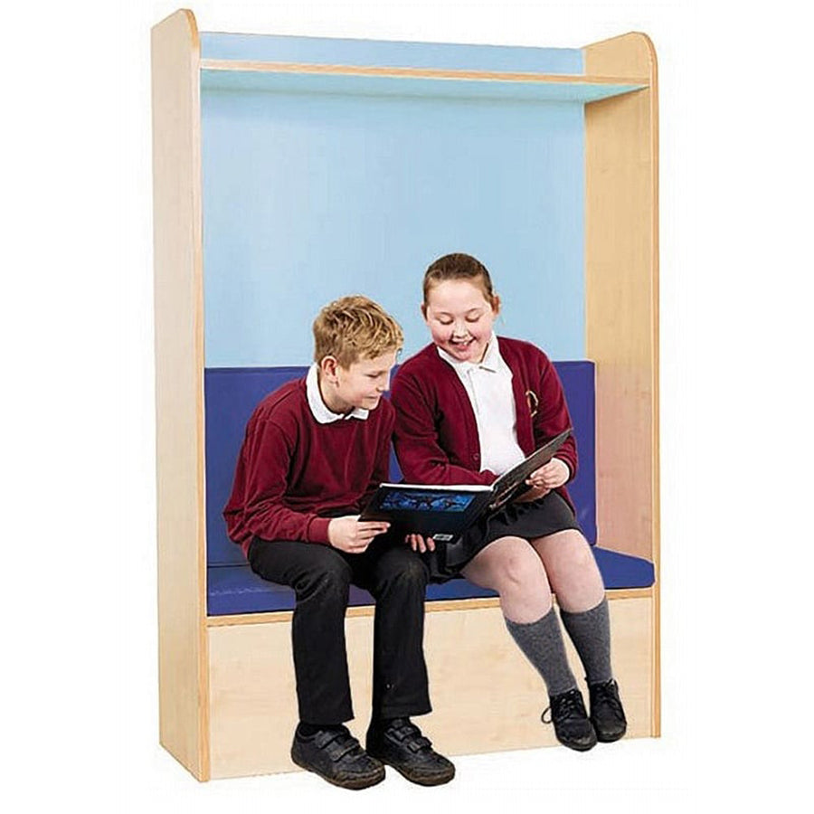 Kubbyclass Library Seat (H1500mm)