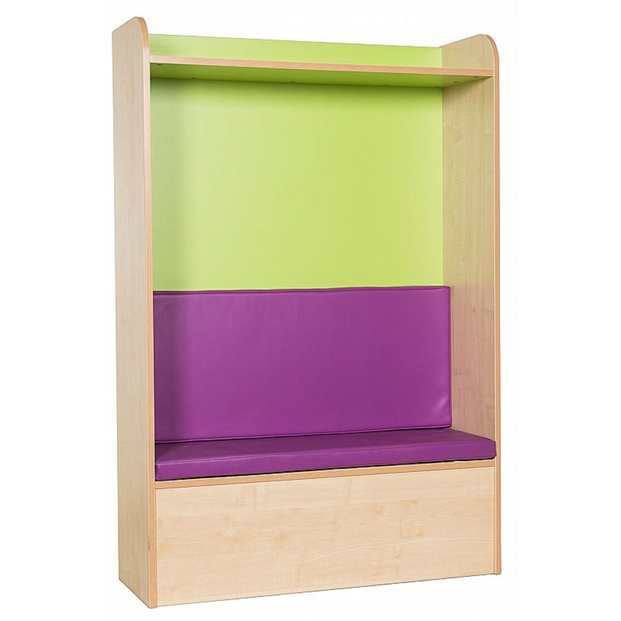 Kubbyclass Library Seat (H1500mm)