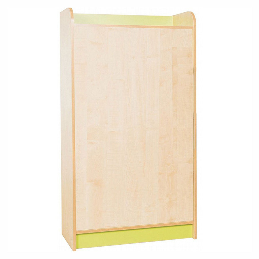 Kubbyclass Blanking Unit (6 Heights)
