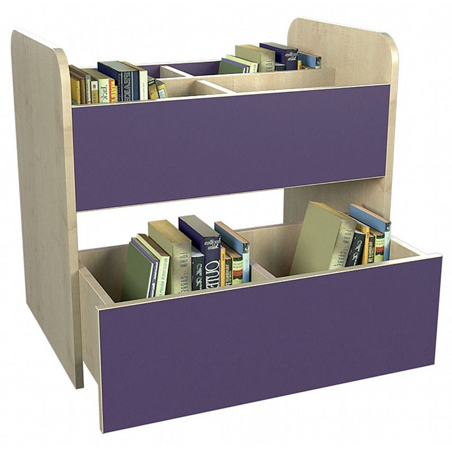 KubbyClass® Book Browsing Centre (Set N)
