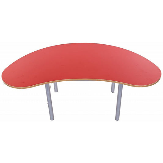 KubbyClass® Kidney Bean Table W1500mm