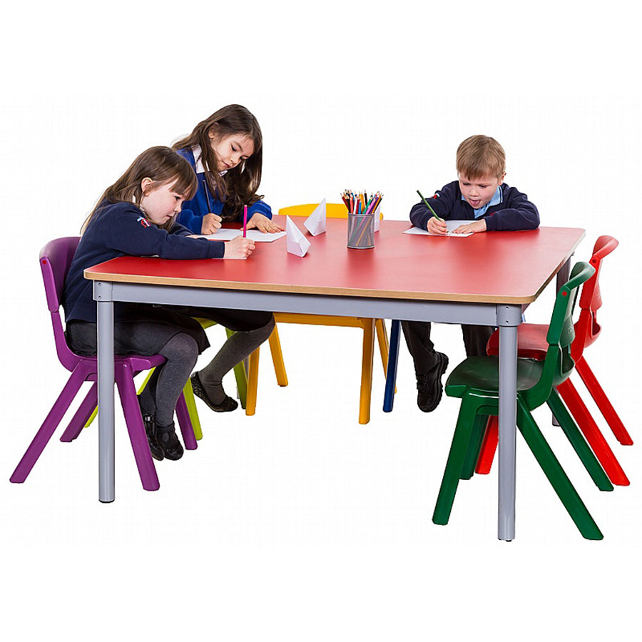KubbyClass® Square Table