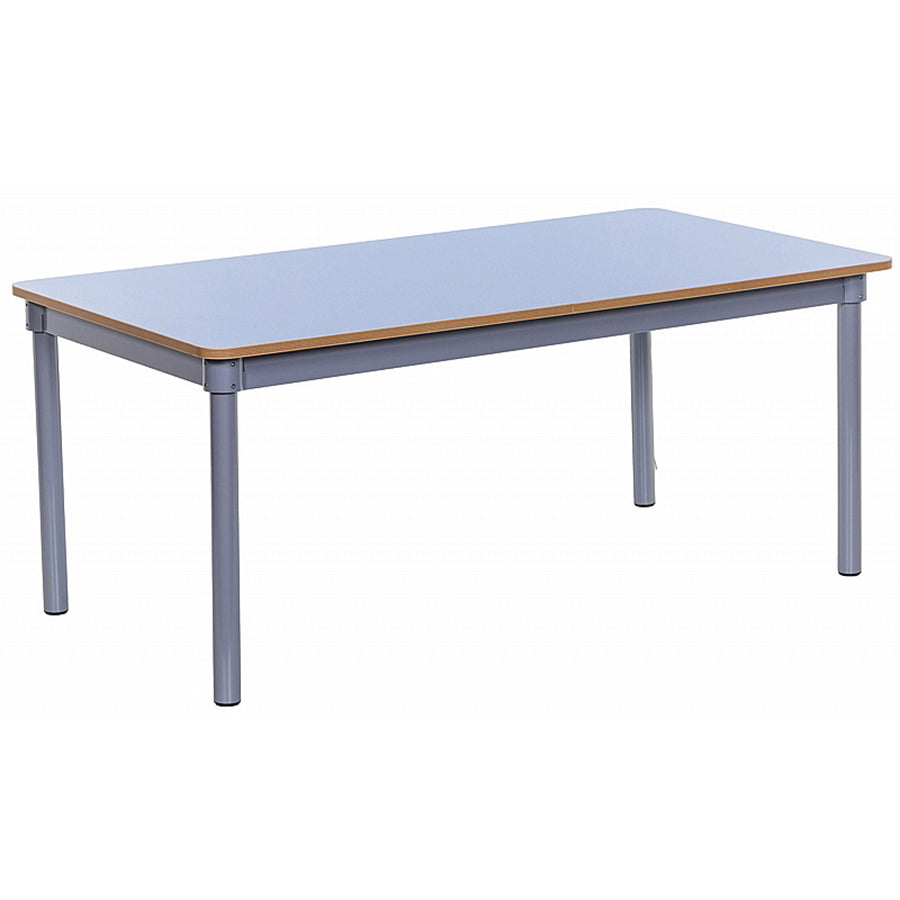 KubbyClass® Rectangular Table