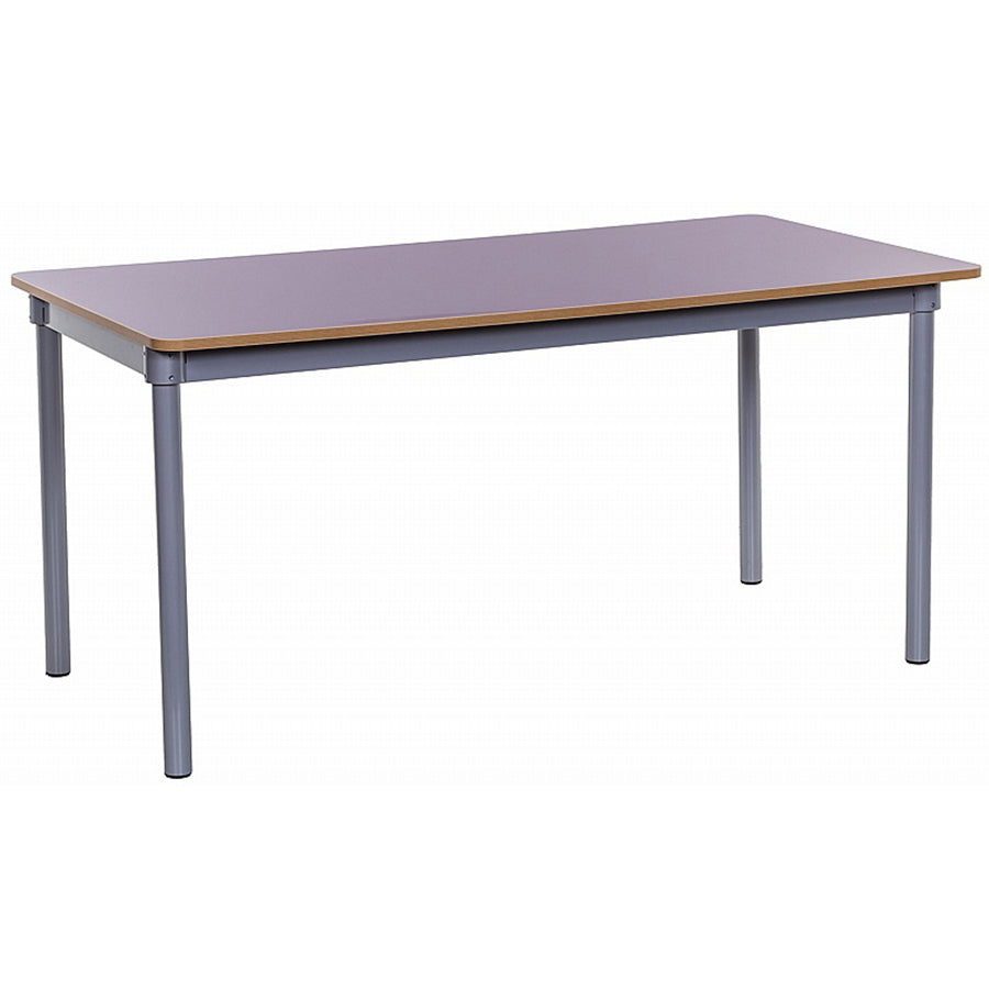 KubbyClass® Rectangular Table