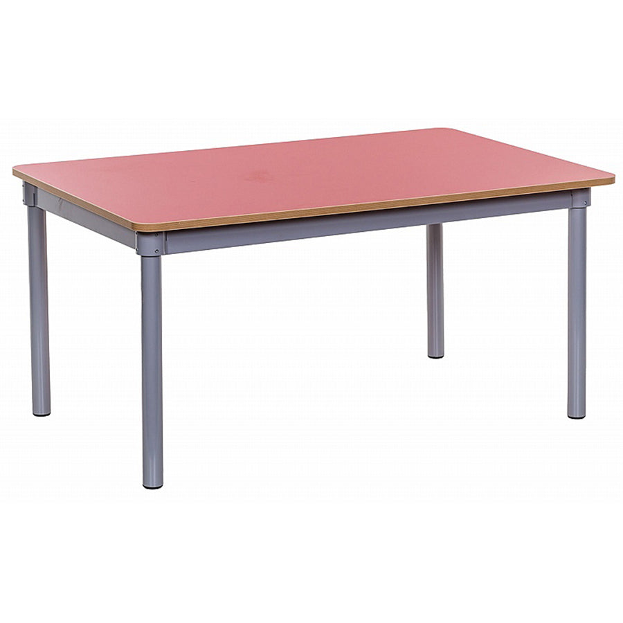 KubbyClass® Rectangular Table