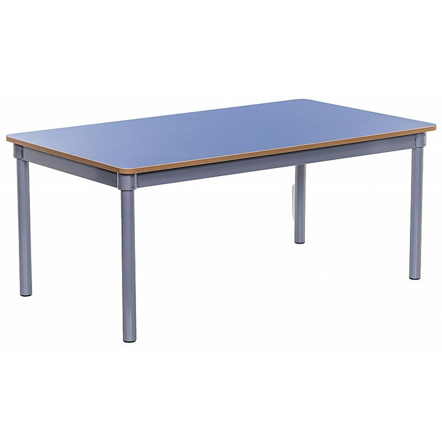 KubbyClass® Rectangular Table