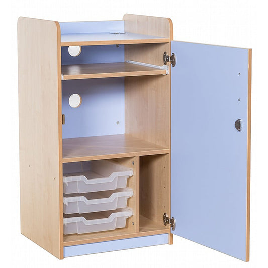 Kubbyclass® Teacher Station