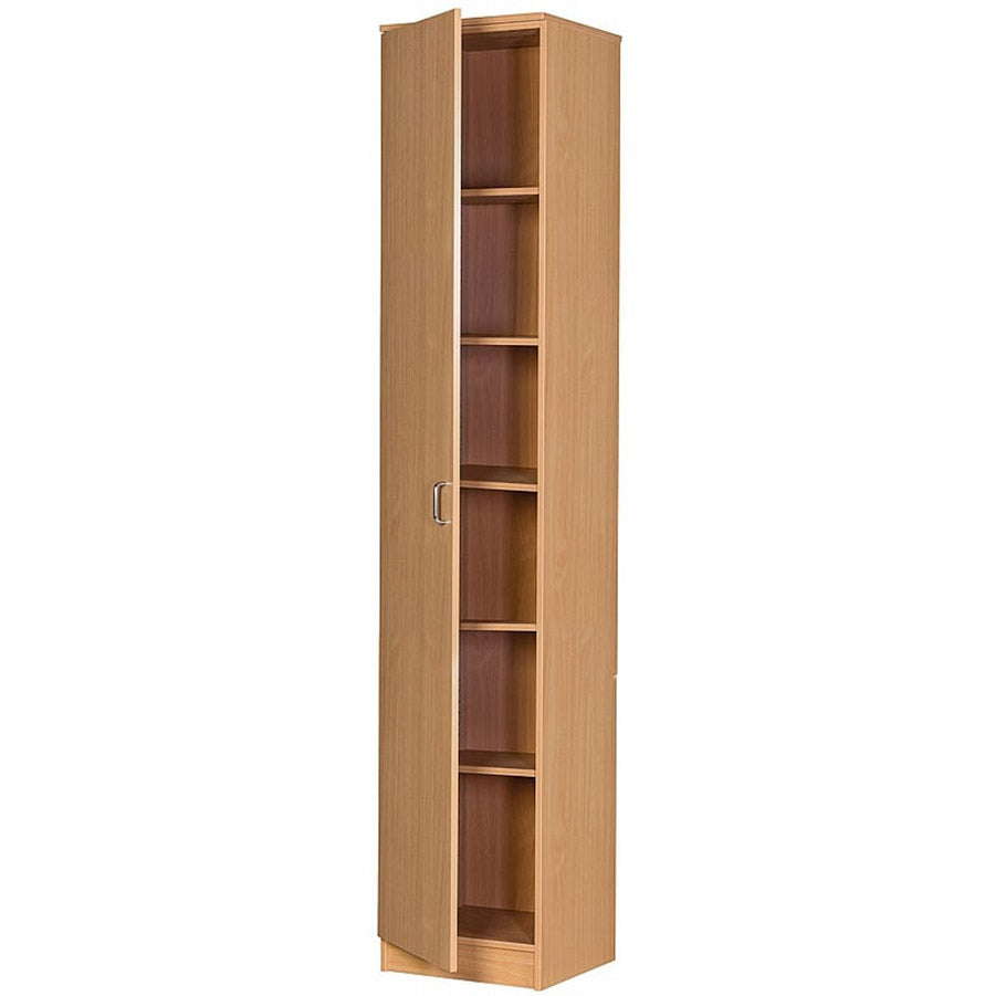 Smart Storage Single Premium High Cupboard W500mm