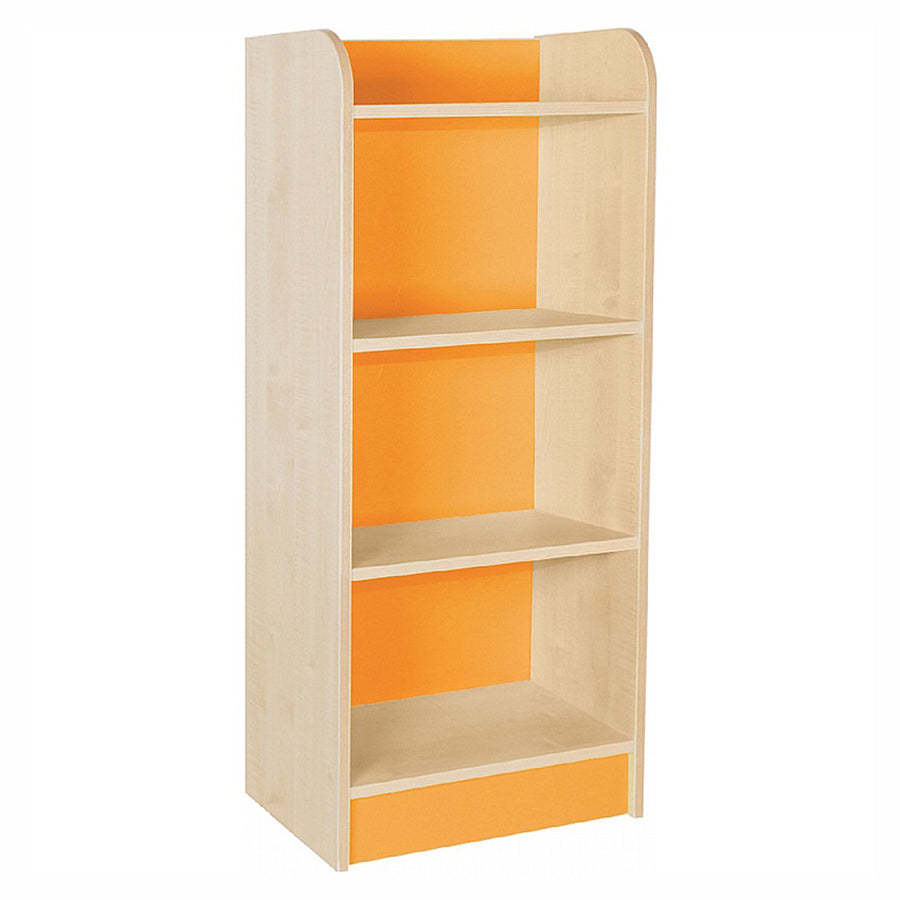 Kubbyclass® Single Column Storage Cubes (6 Heights)