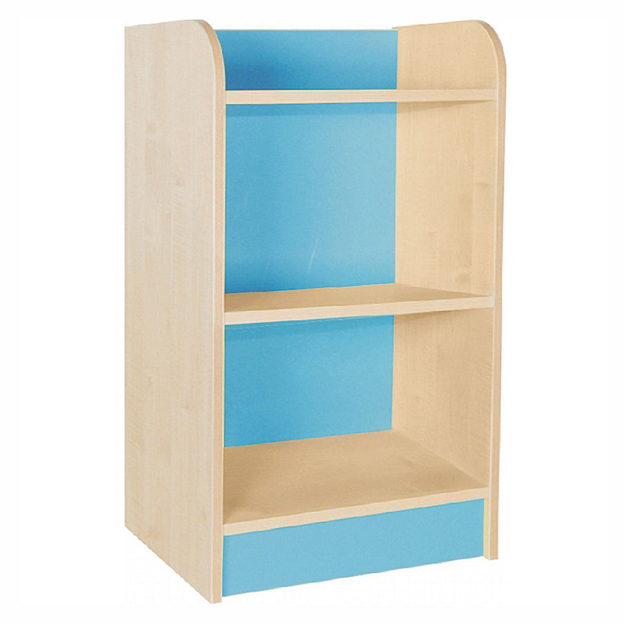 Kubbyclass® Single Column Storage Cubes (6 Heights)