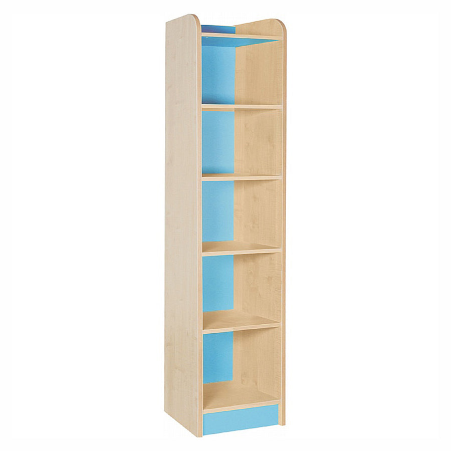 Kubbyclass® Single Column Storage Cubes (6 Heights)