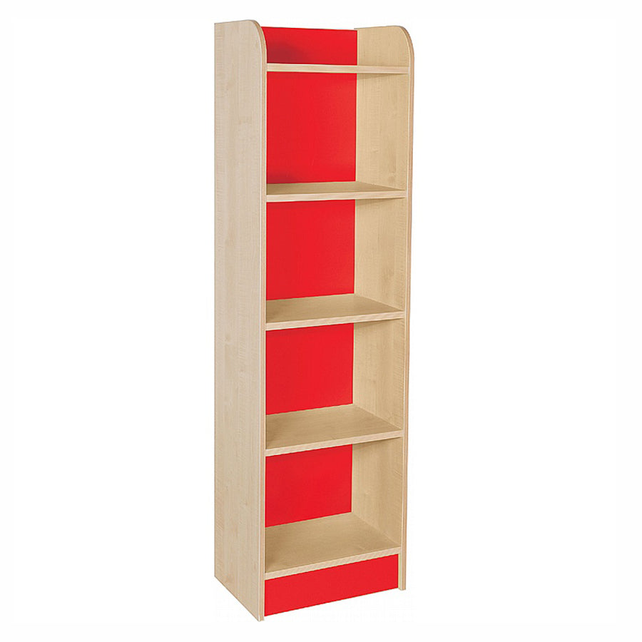 Kubbyclass® Single Column Storage Cubes (6 Heights)