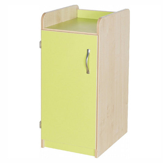 KubbyClass® Slimline Cupboards (5 Heights)