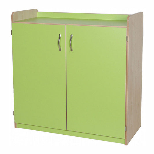 Kubbyclass® Wide 2 Door Cupboards (5 Heights)