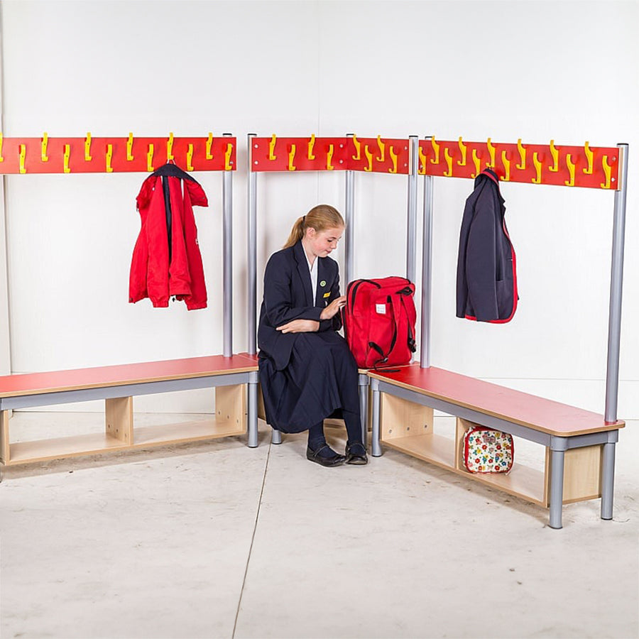 KubbyClass® Single Sided Coat Tidy
