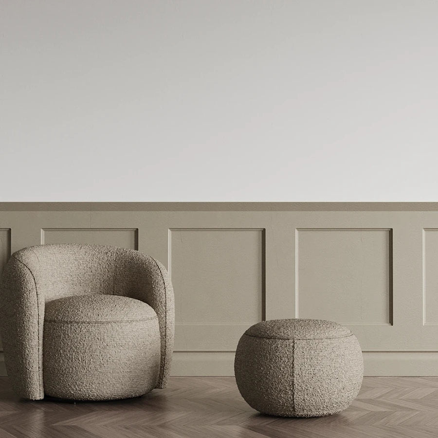 Phoebe Footstool