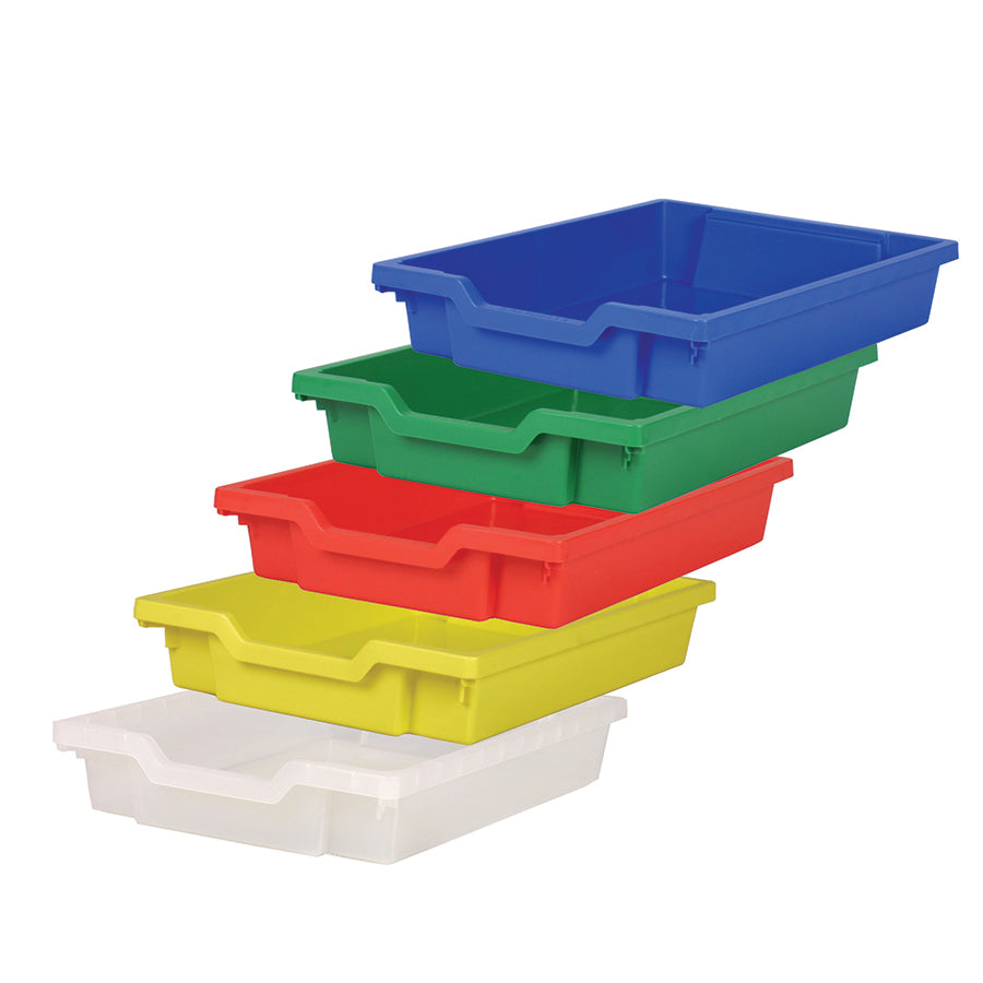 Gratnells Trays Available From Stock