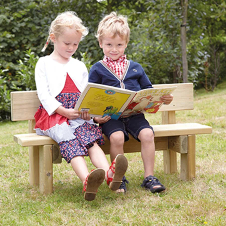 Mini Buddy Bench