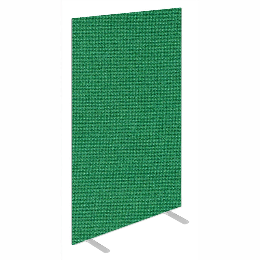 Impulse Plus Oblong Floor Free Standing Screen (H1800mm)