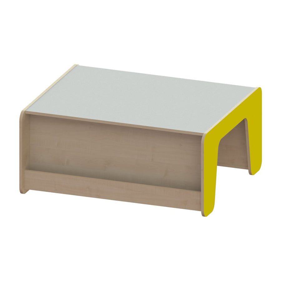 Trudy Double Activity Classroom Table