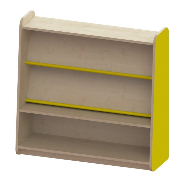 Trudy Medium Single Sided Display Shelving