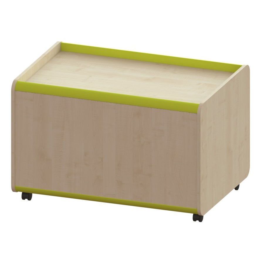 Trudy Mobile A1 Paper Storage Store