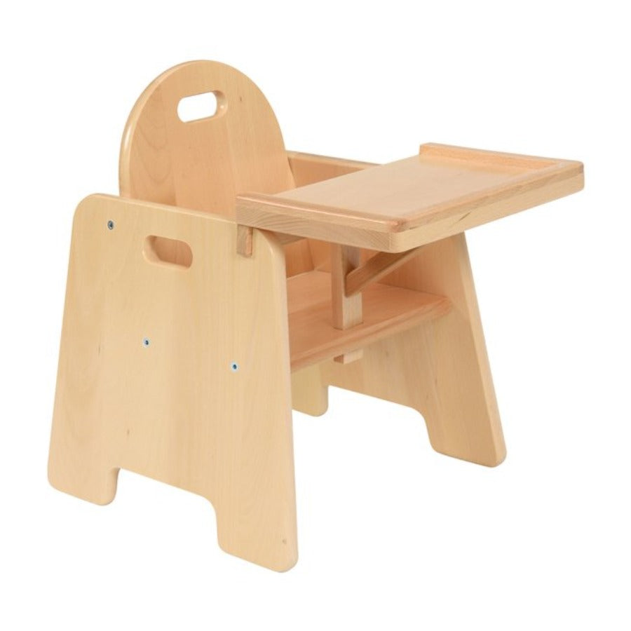 Devon Infant Feeding Chair