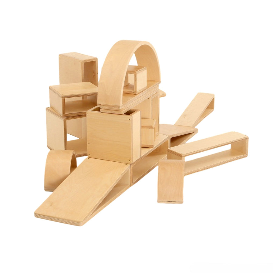 Brico Bricks Set Of 20