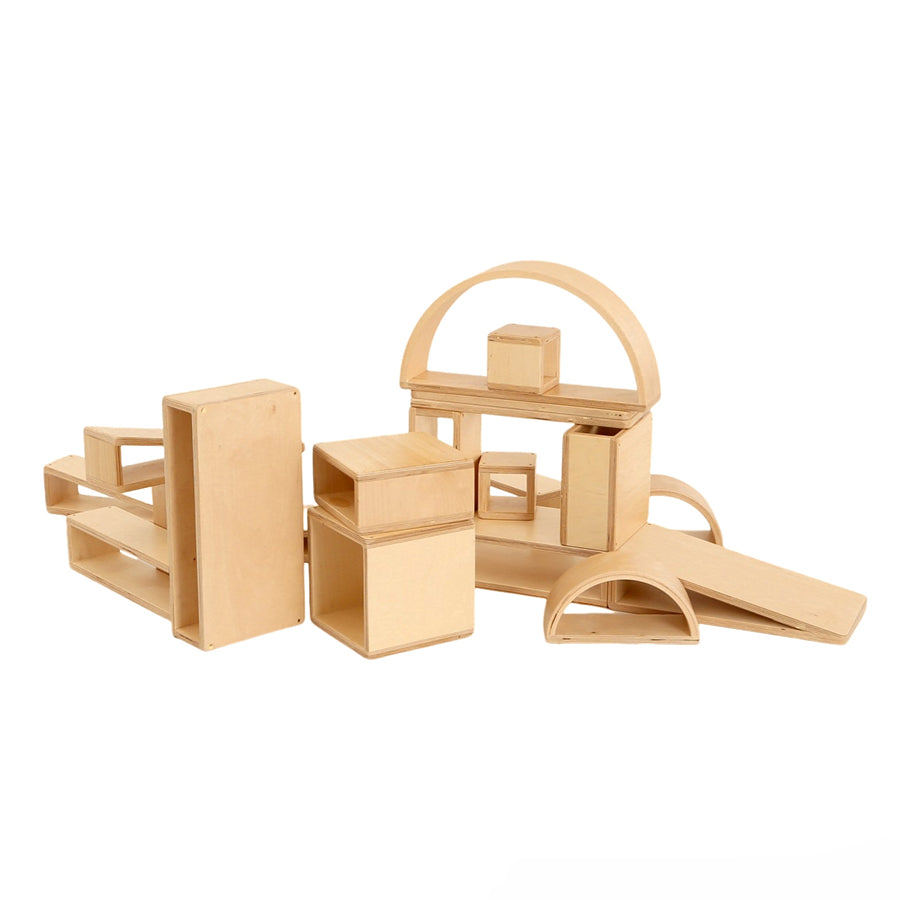 Brico Bricks Set Of 20