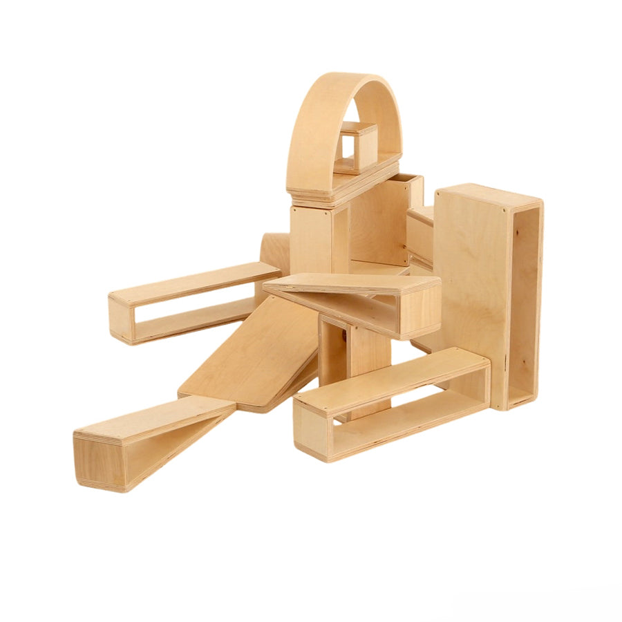 Brico Bricks Set Of 20