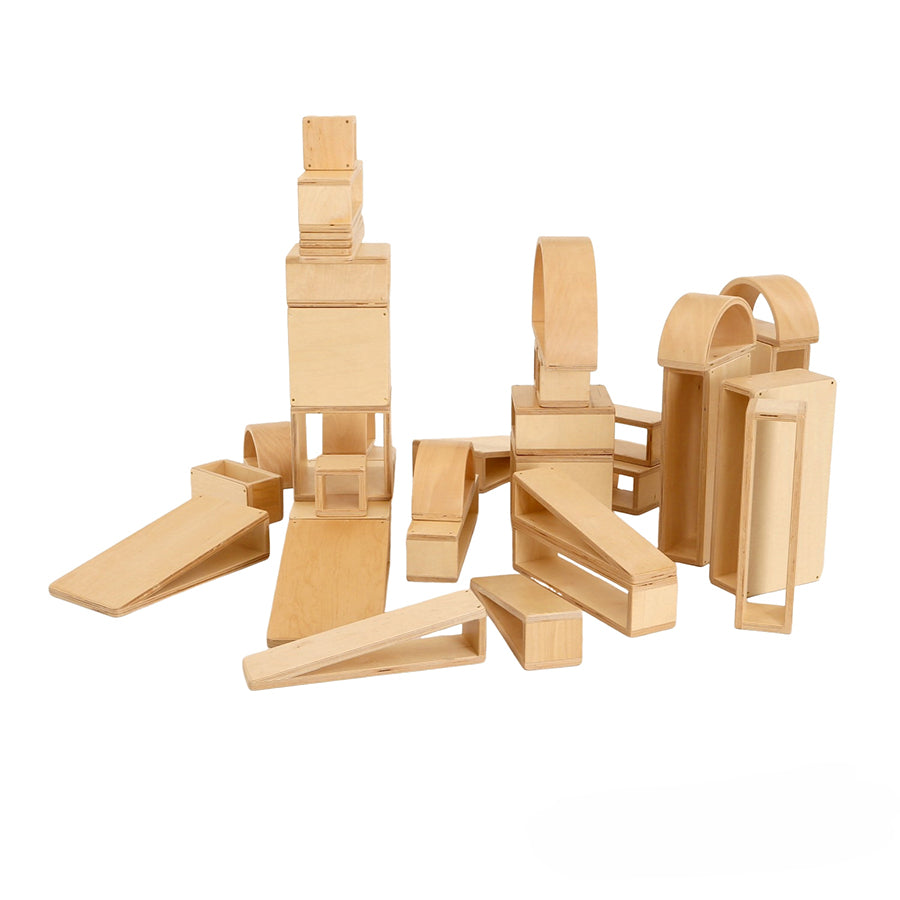 Brico Bricks Set Of 30