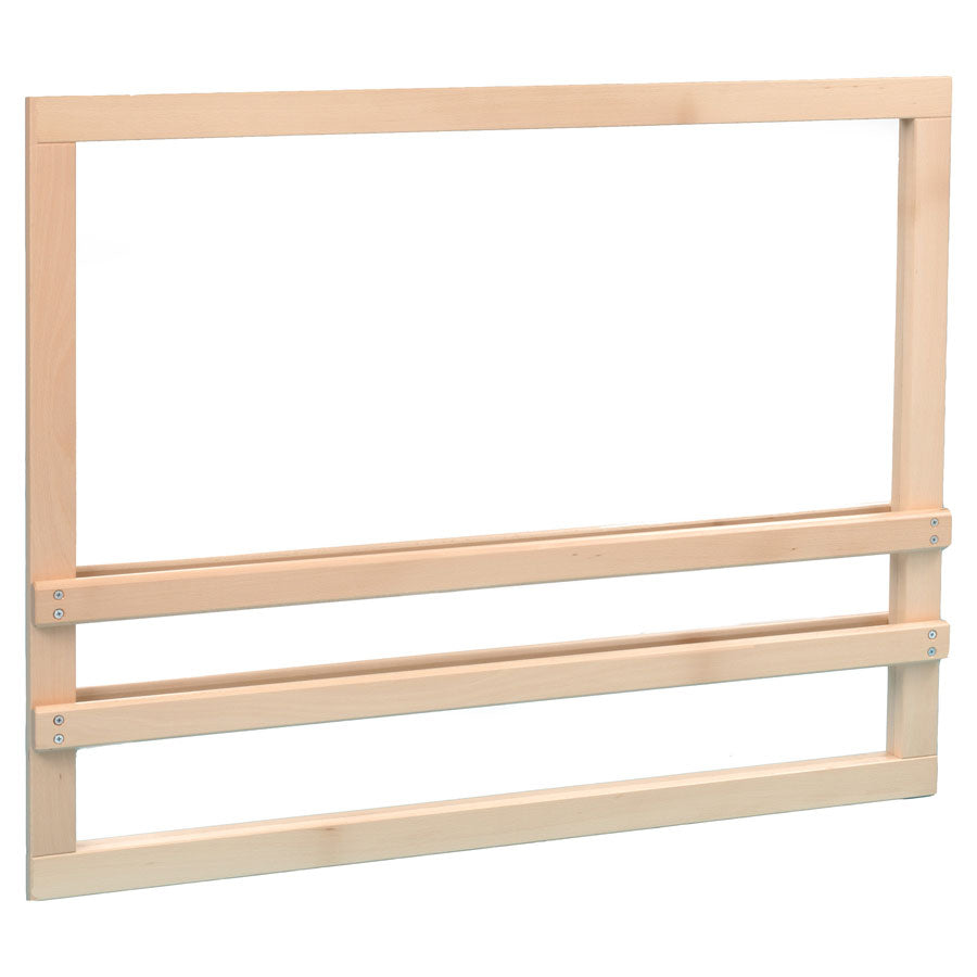Feature Mirror Medium With Optional Handrail