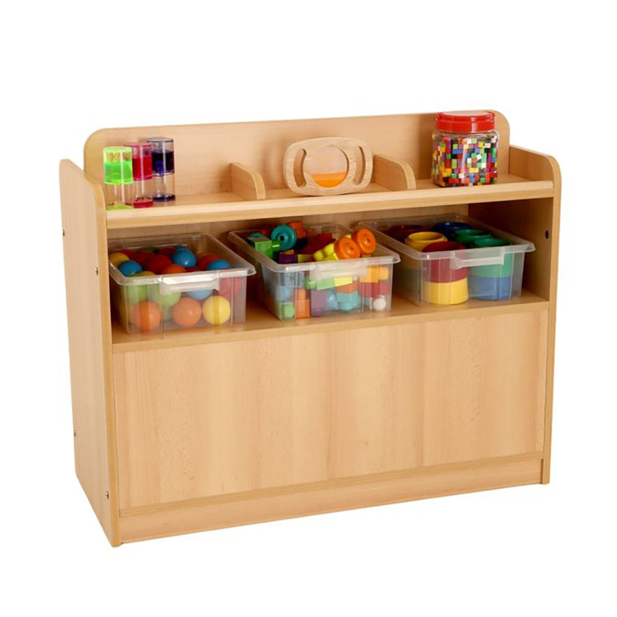 Rs Multi-Purpose Storage Unit