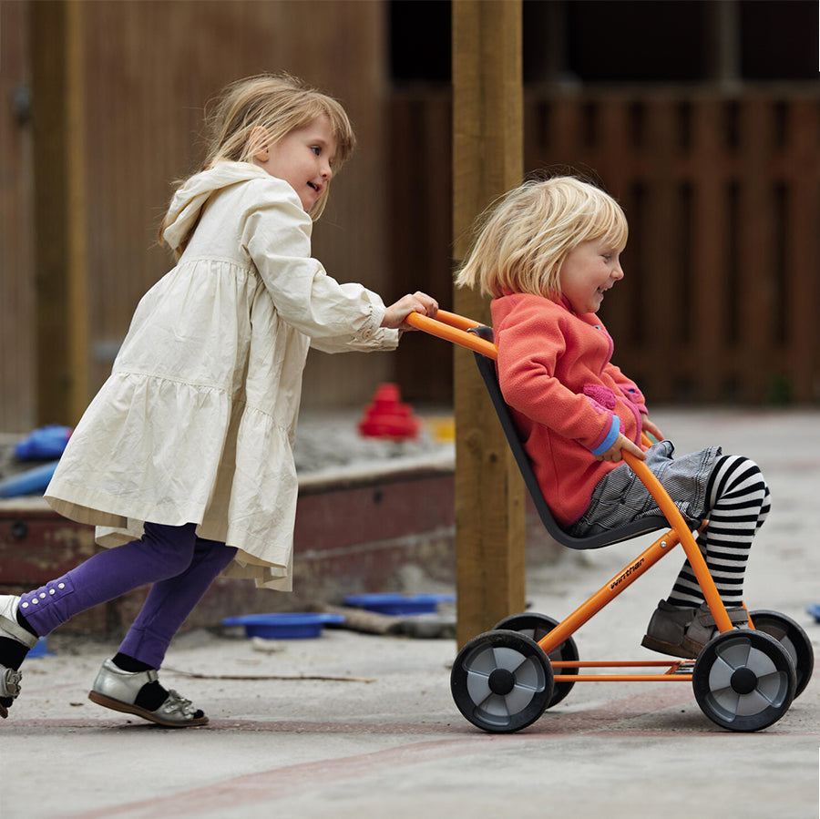 Circleline Kids Stroller - Ages 3-6