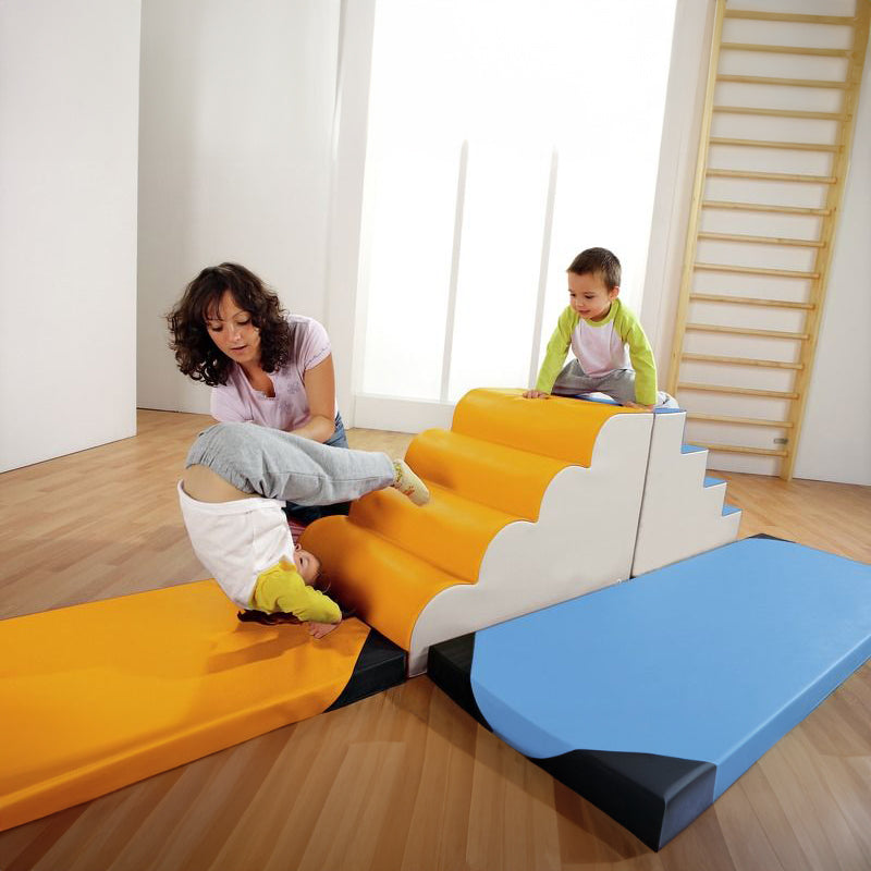 Blocmodules Four Steps For Cosy Giant Ball Pool